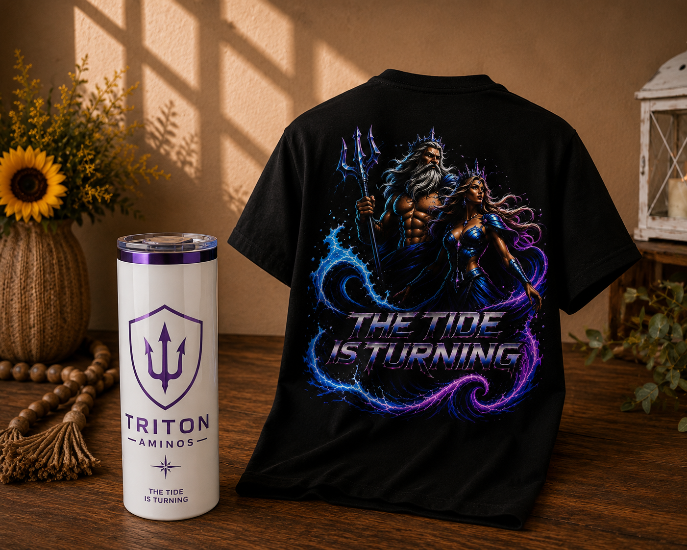 Limited edition bundle and save. (coming soon)