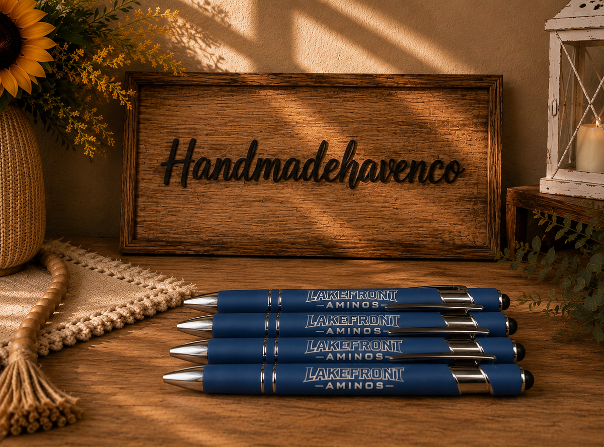 LakeFront Pen