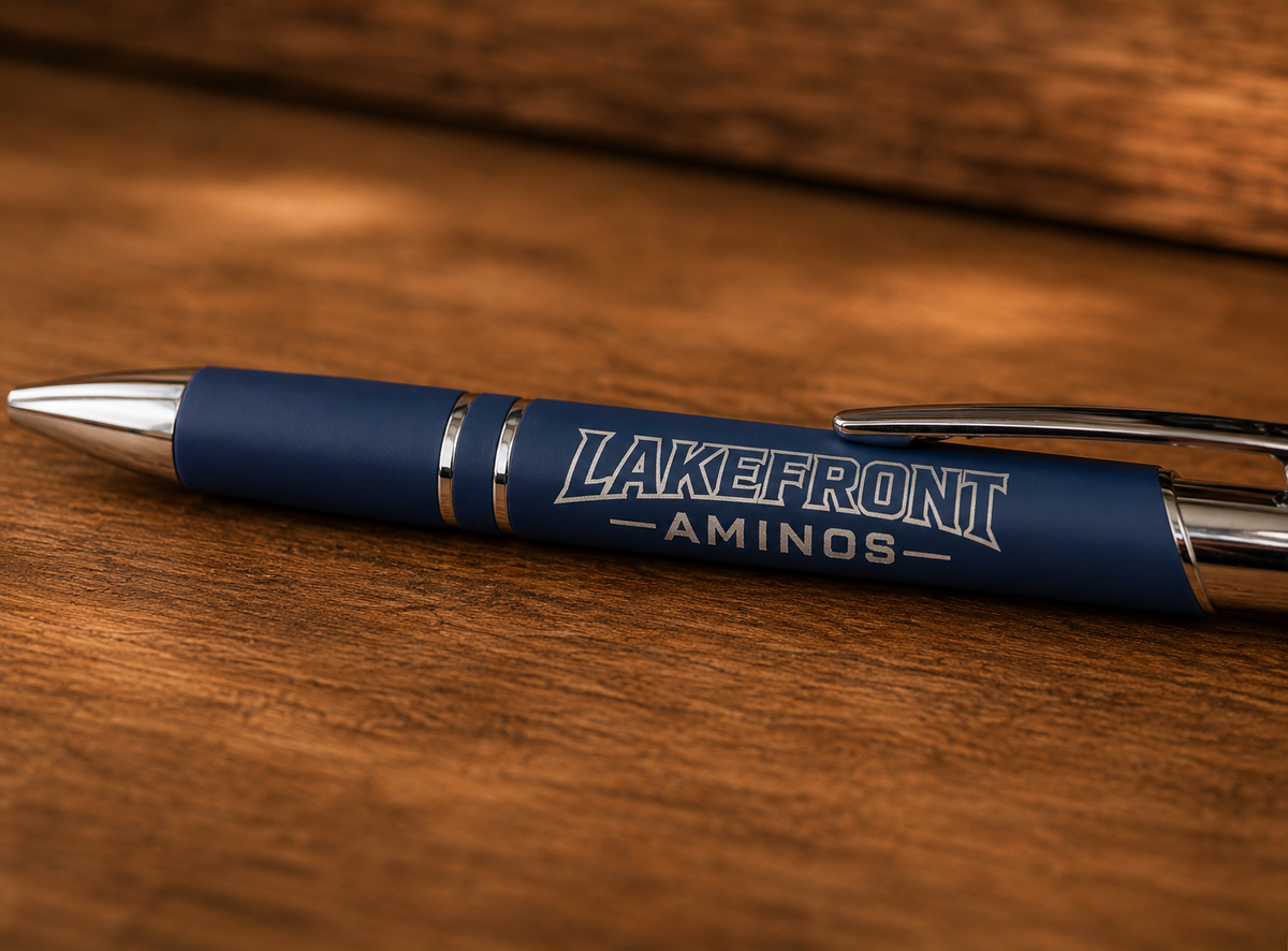 LakeFront Pen