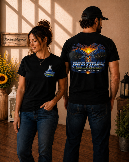 LakeFront tshirt