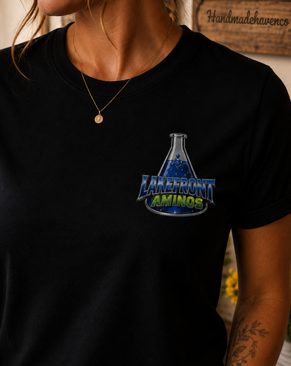 LakeFront tshirt