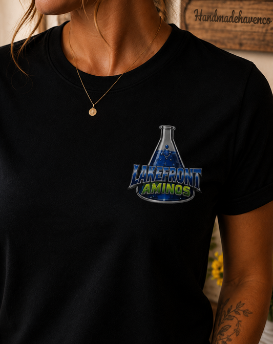 LakeFront tshirt