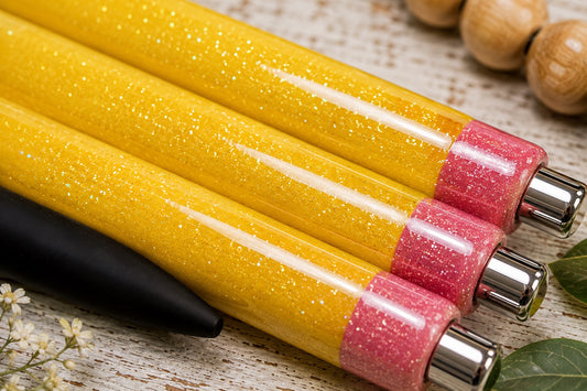 School pens.