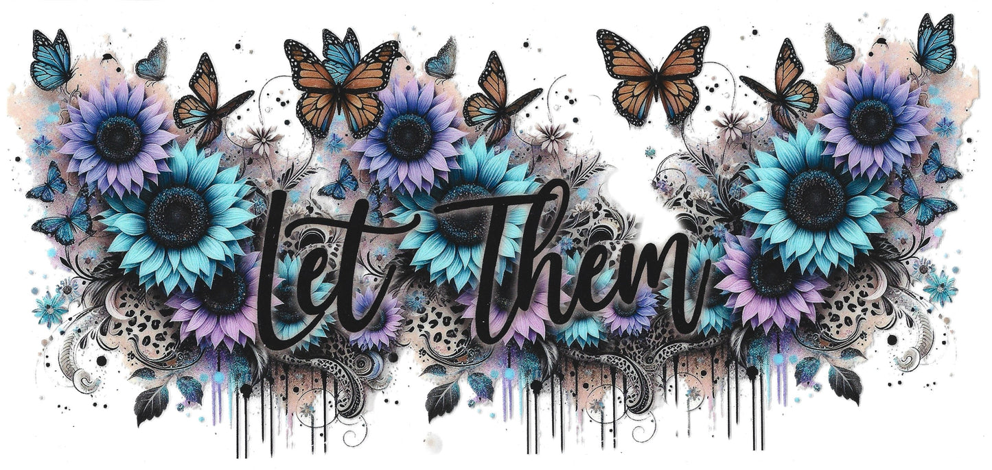 LET THEM
