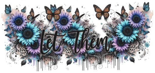 LET THEM