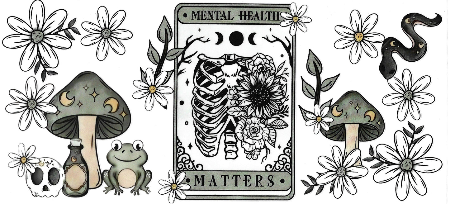 Mental Health