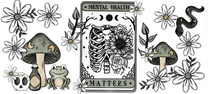 Mental Health