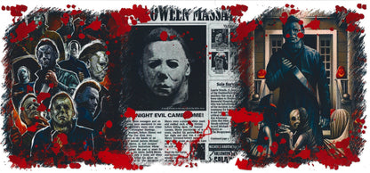 Michael News Paper