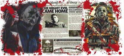 Michael News Paper