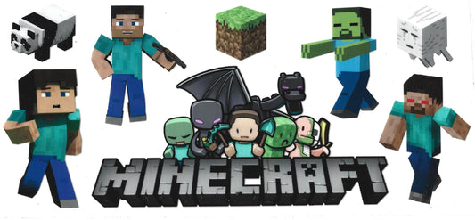 Minecraft