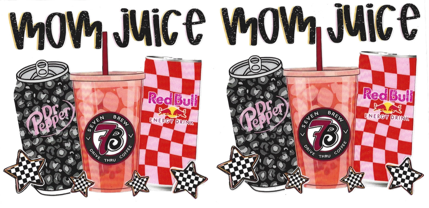 Mama Juice