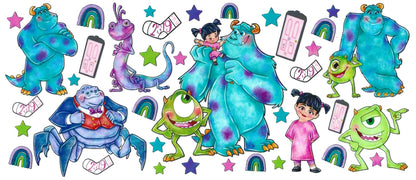 Monsters