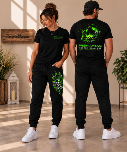 Ripped prism Joggers (coming soon)