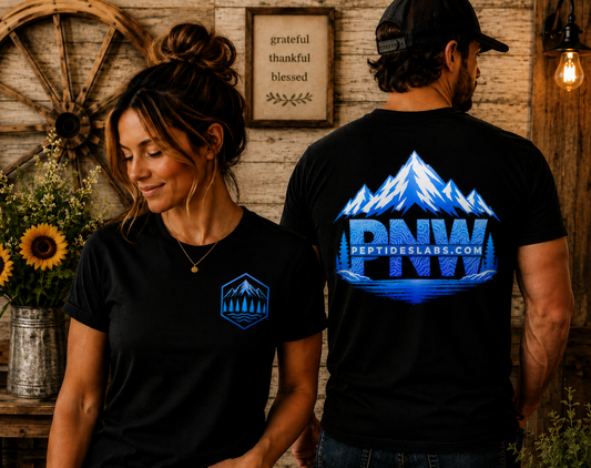 PNW Tee