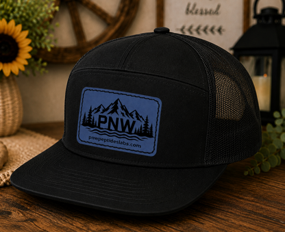PNW Snapback