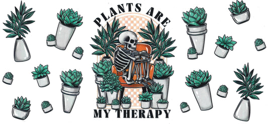 Green Therapy