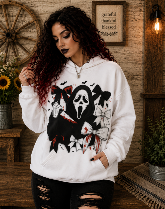 Ghostface