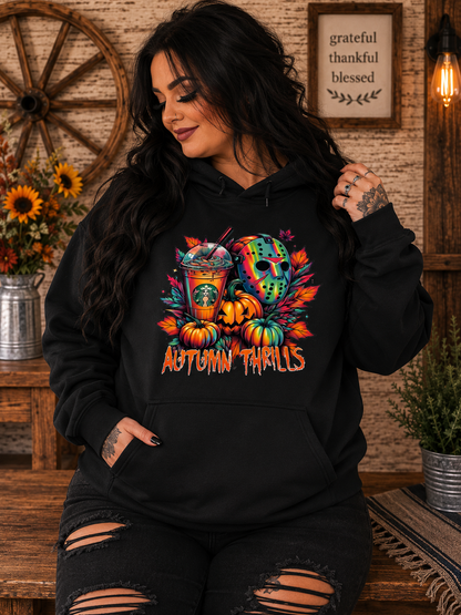 Autumn Thrills