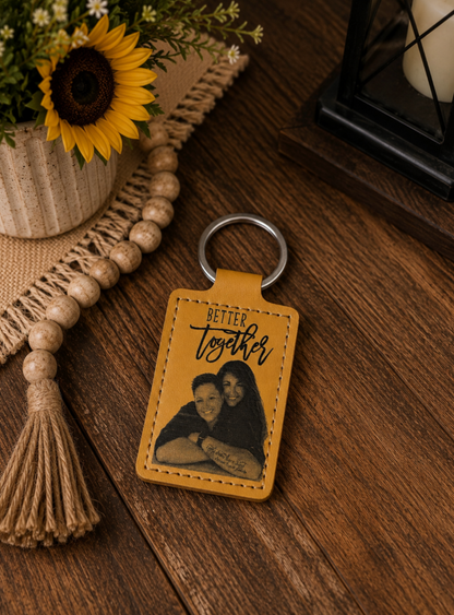 Memory Keeper