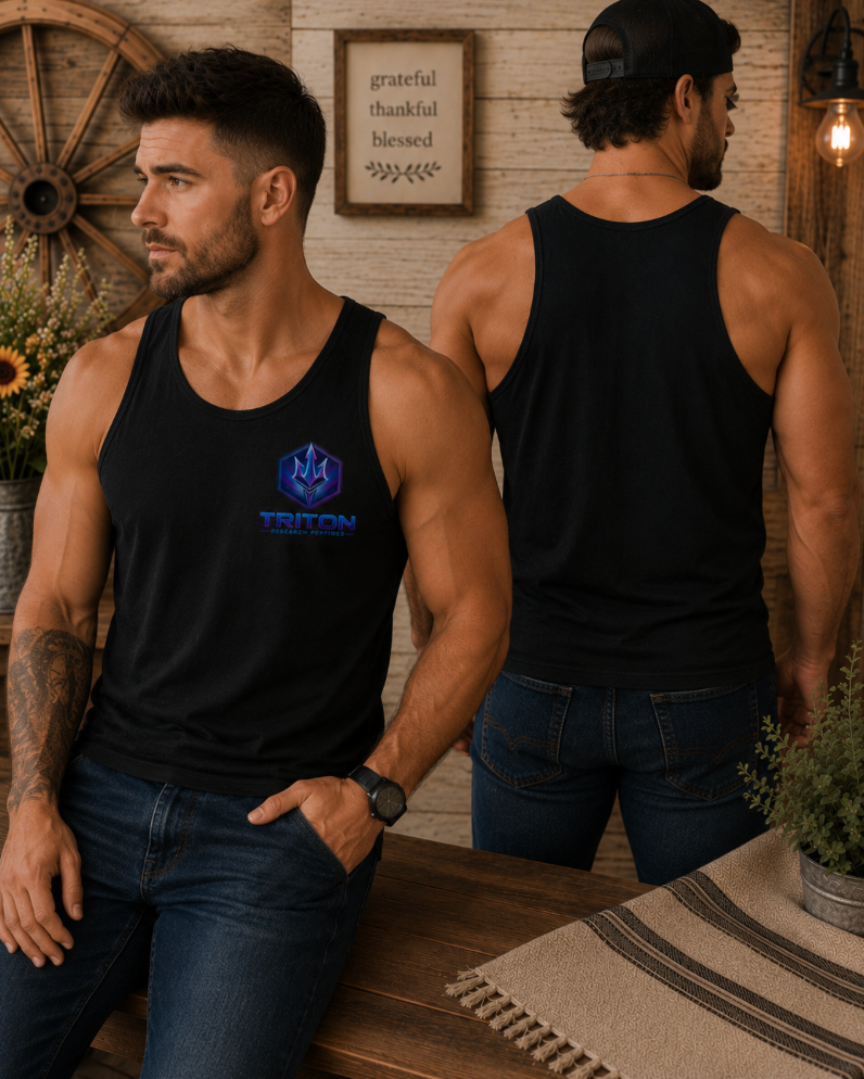 Triton Tank