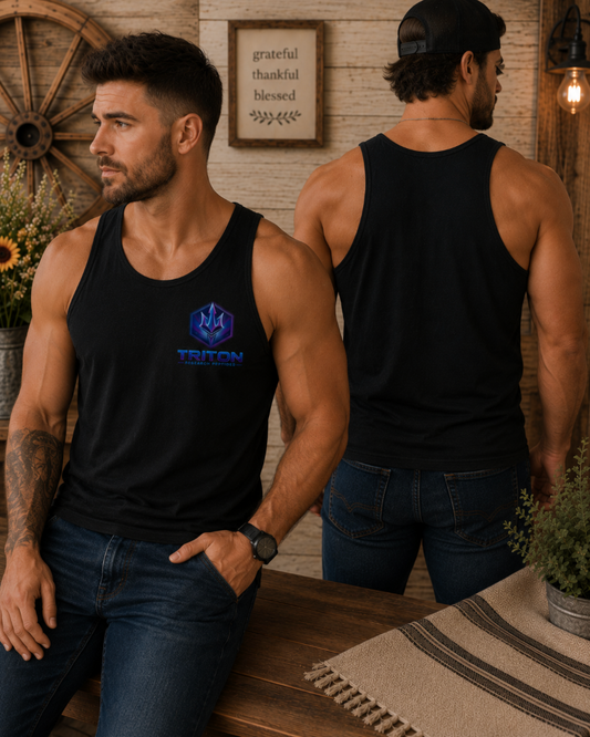 Triton Tank