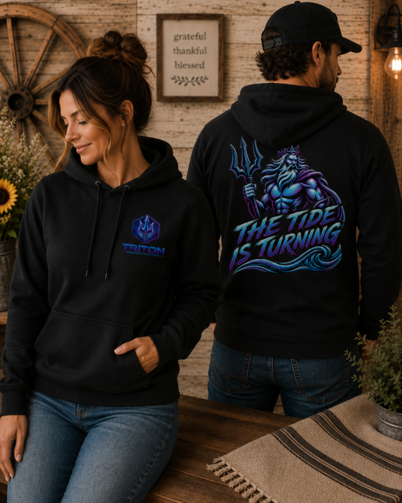 Triton Hoodie
