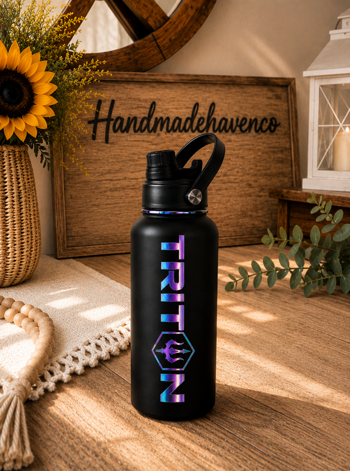 Triton 32oz Hydro