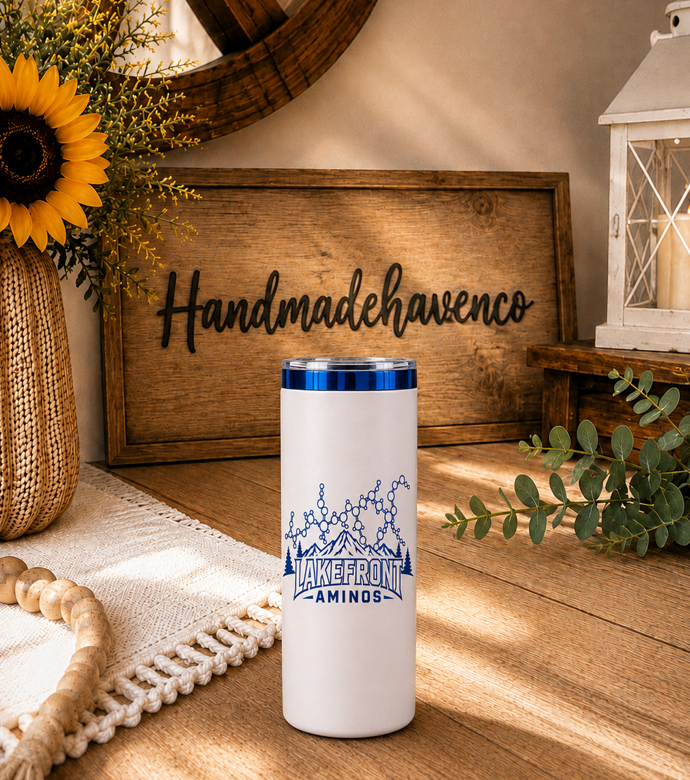 LakeFront 20 oz Tumbler