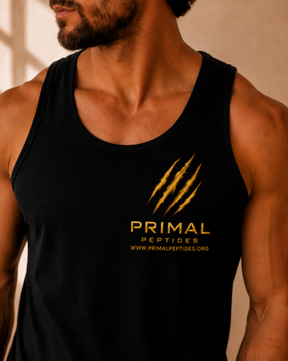Primal Tank Top