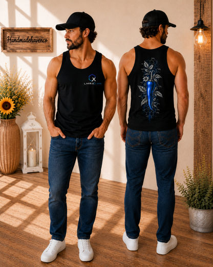 LMRX Tank top