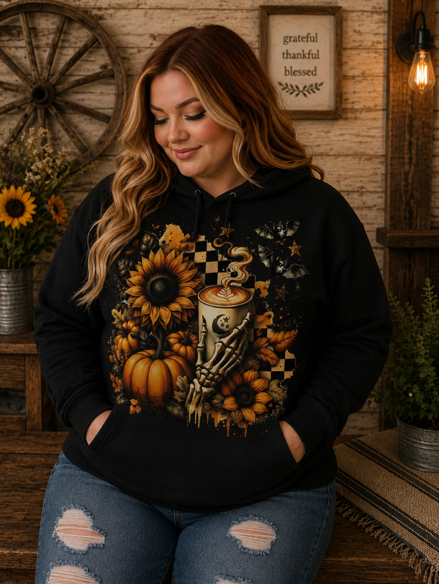 Fall vibes
