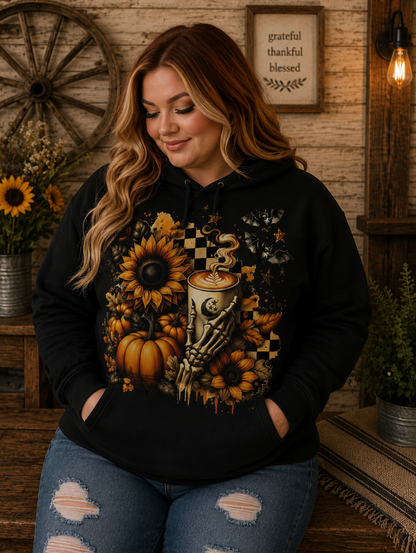 Fall vibes