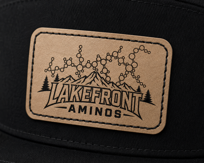 LakeFront Snapback