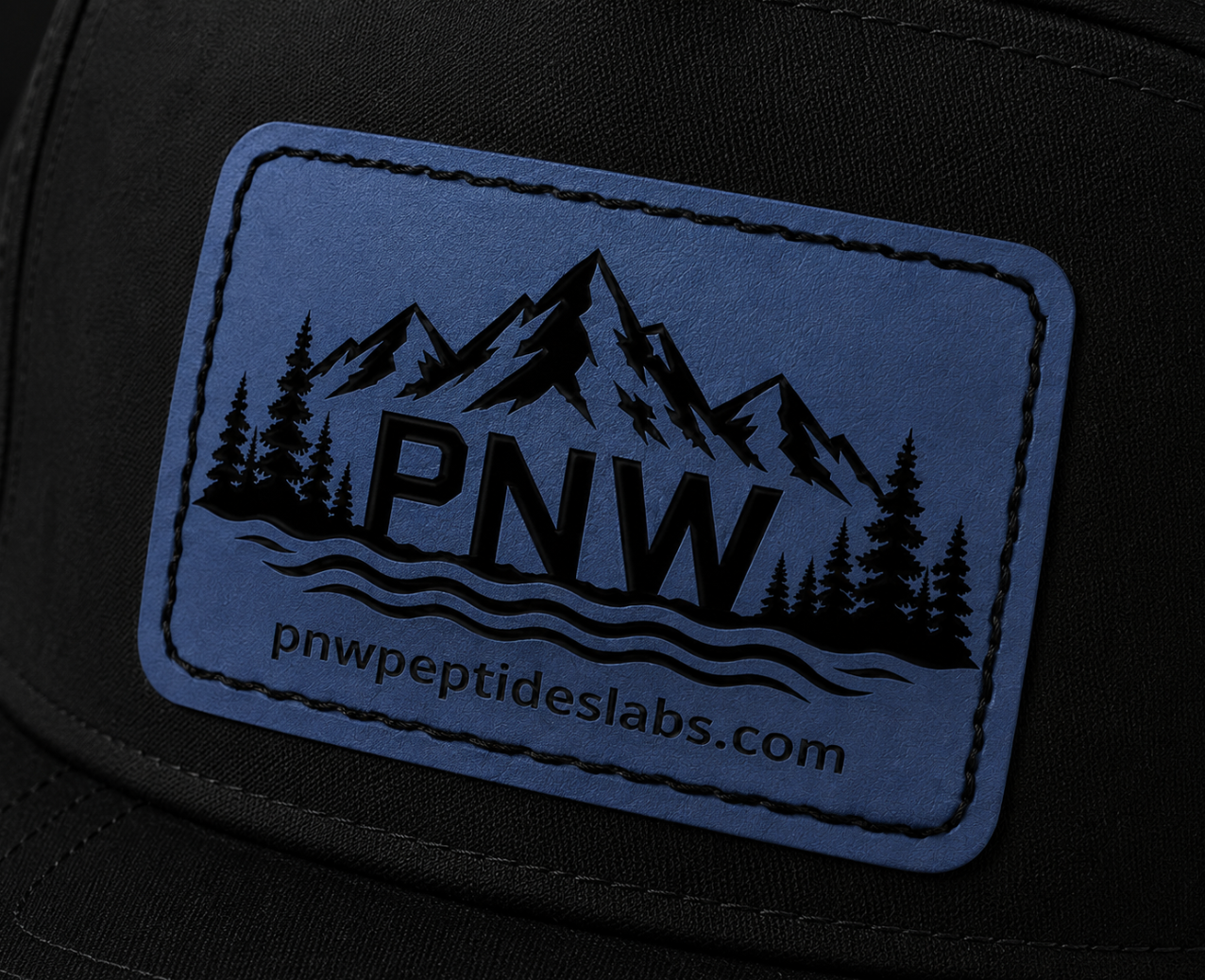 PNW Snapback