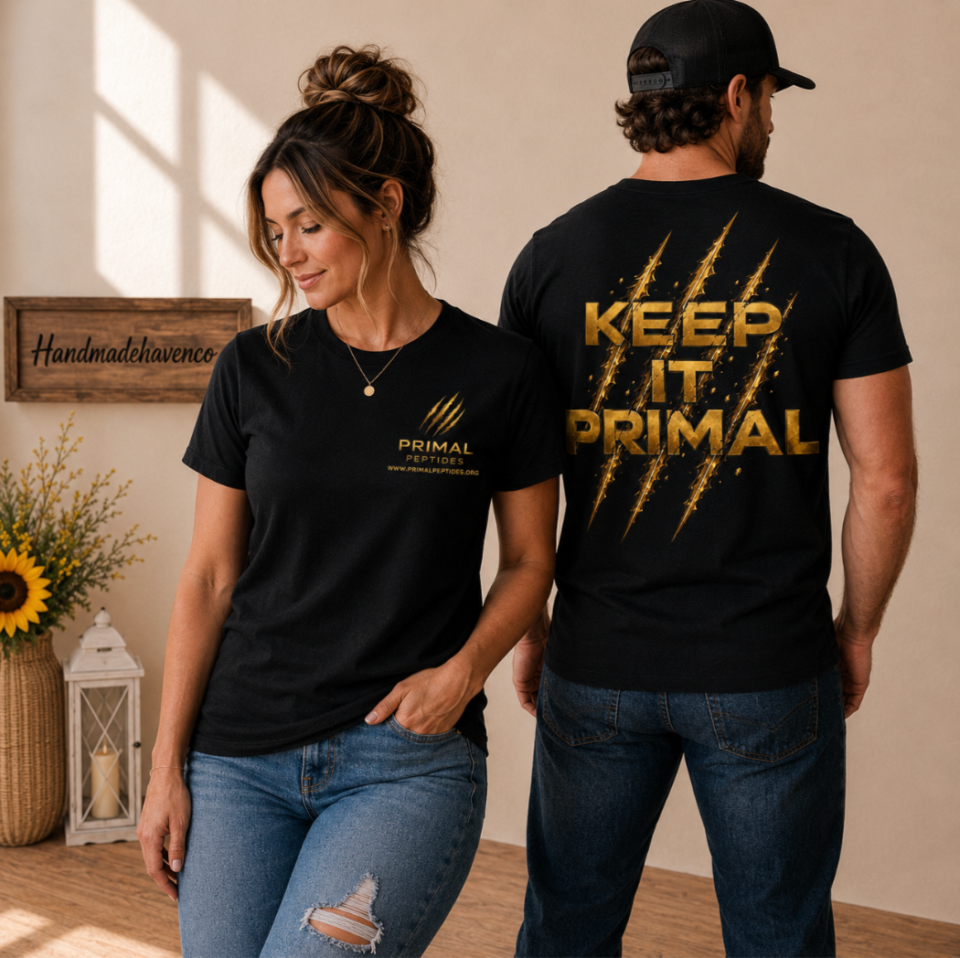 Primal Tee