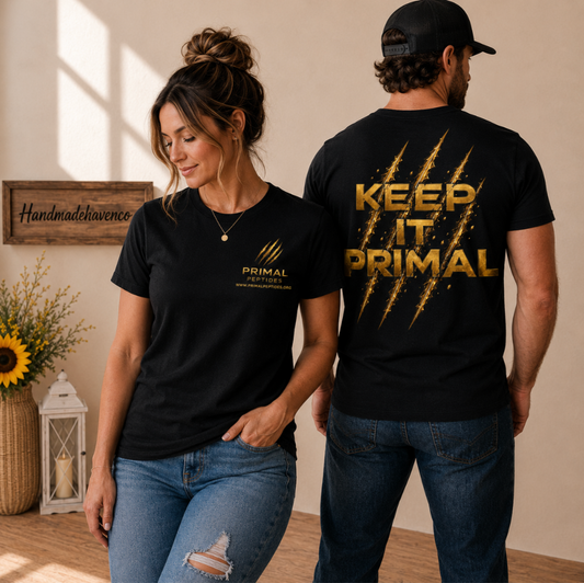 Primal Tee