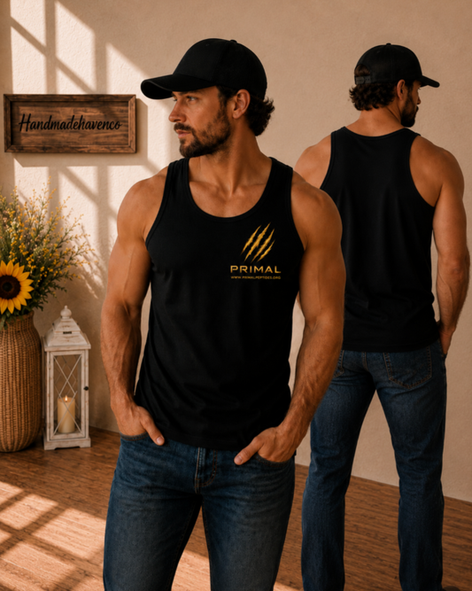 Primal Tank Top
