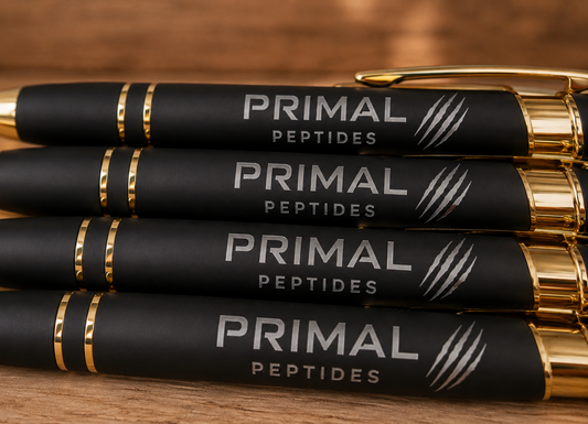 Primal Pen