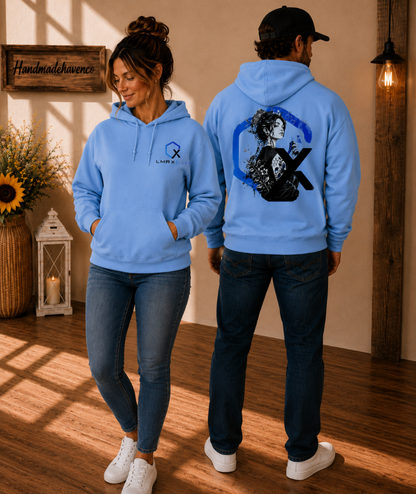 LMRX Hoodie