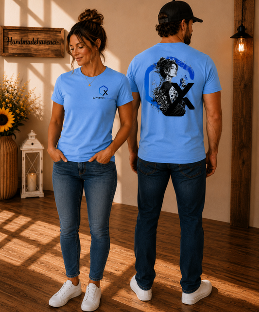 LMRX T-shirt