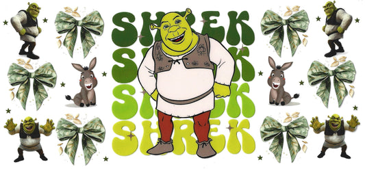 Shrek