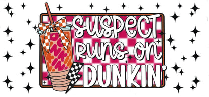 SUS Dunkin