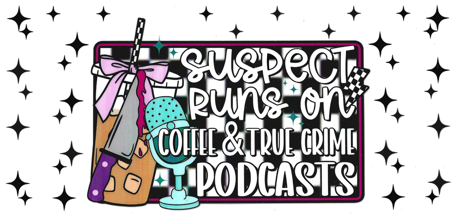 SUS True Crime