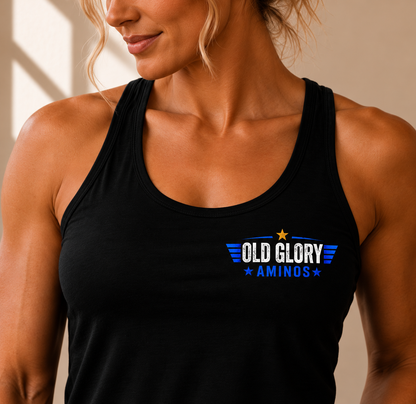 OGA Tank Top