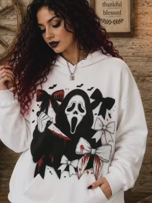 Ghostface