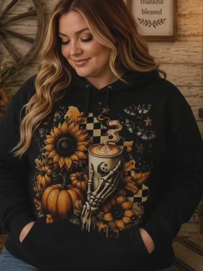 Fall vibes