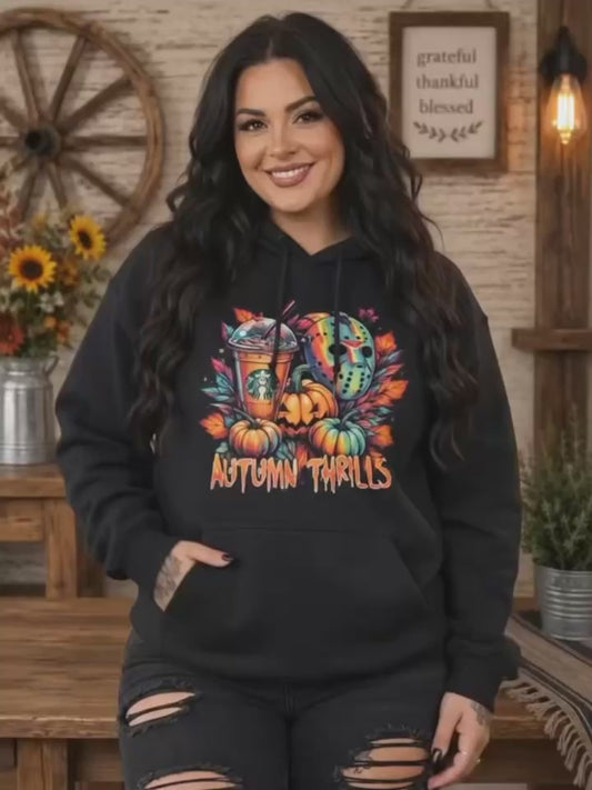 Autumn Thrills