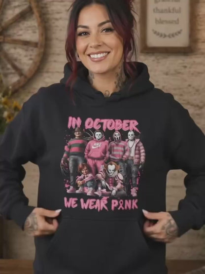 We Wear Pink